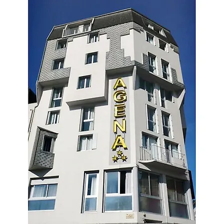 Agena Лурд