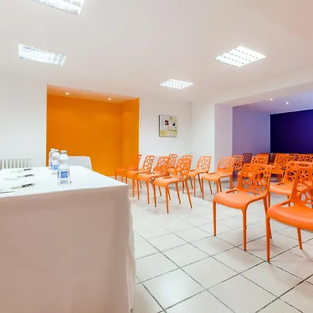 Hotel Agena