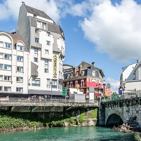 Agena Hotel Lourdes