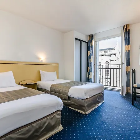 Agena Hotel 3*