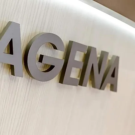 Agena