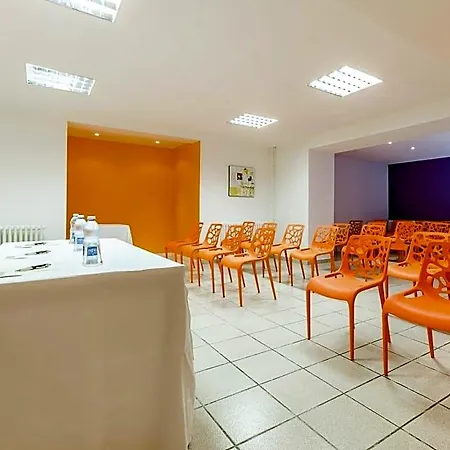 Agena Hotel Lourdes