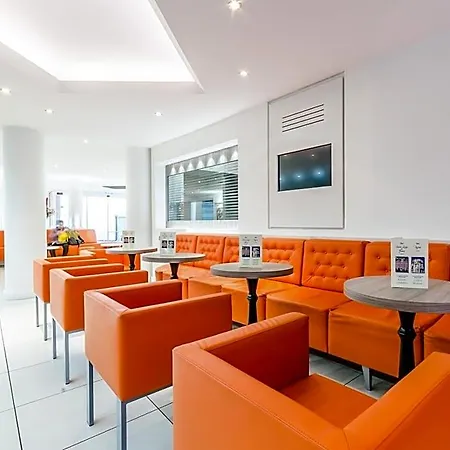 Agena Hotel Lourdes