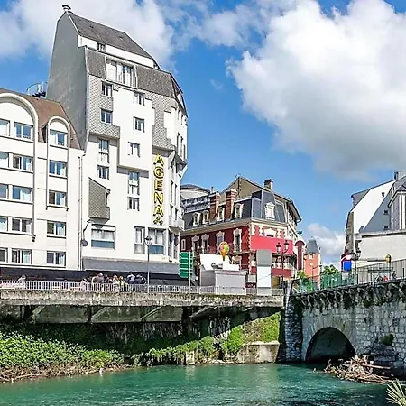 Agena Hotel Lourdes