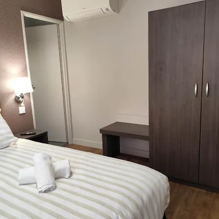Hotel Agena