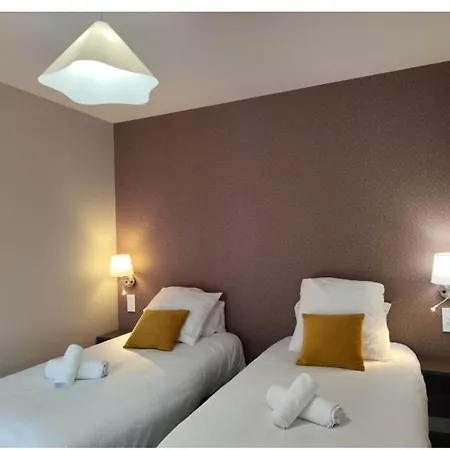 Agena Hotel Lourdes