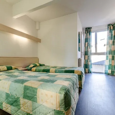Hotel Agena