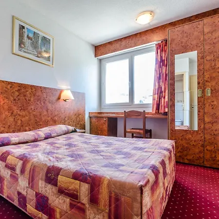 Otel Agena Lourdes