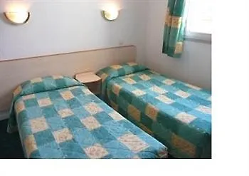 Agena 3* Лурд
