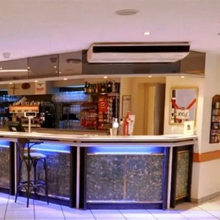 Agena Hotel Lourdes