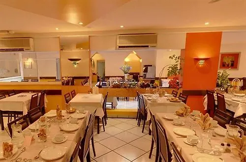 Отель Agena Лурд