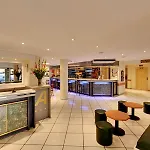 Agena Hotel Lourdes