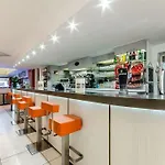 Hotel Agena Lourdes