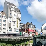 Agena Hotel Lourdes