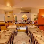 Hotel Agena Lourdes